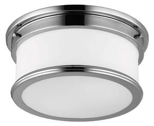 Feiss FE-PAYNE-F-BATH -Koupelnové stropní svítidlo PAYNE 2xE27/60W/230V IP44
