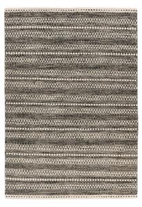 Obsession koberce Ručně vázaný kusový koberec Jaipur 335 Grey - 120x170 cm