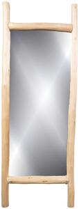 STOJACÍ ZRCADLO, 50/140/5 cm - Stojací zrcadla, Online Only