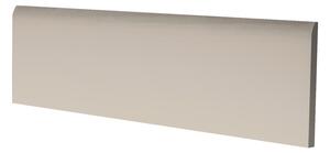 Sokl Rako Taurus Color slonová kost 8x30 cm mat TSAKF010.1