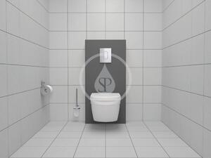 Grohe - Souprava na čištění toalety, chrom