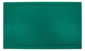 Prkénko s přísavkami Cop Green 50 × 30 cm