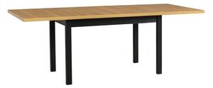 Jídelní stůl MODENA 1 XL deska stolu grandson, nohy stolu grandson
