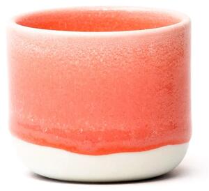 Porcelánový hrnek Vermillion 50 ml