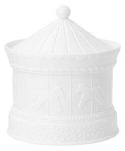 Räder Porcelánová dóza Dots