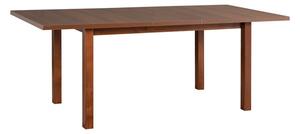 Jídelní stůl MODENA 2 deska stolu artisan, nohy stolu sonoma
