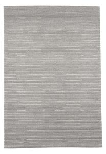 Koberec Luxy - šedý - 200x300 cm