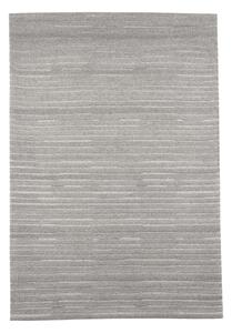 Koberec Luxy - šedý - 160x230 cm