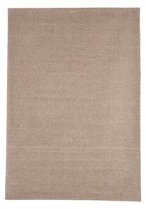 LABEL51 Koberec Wolly - taupe - 160x230 cm