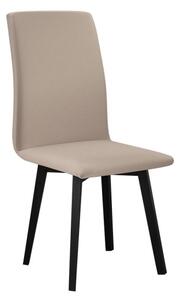 Židle Tokir II, Barva dřeva: ořech, Potah: Hygge D91 Mirjan24 5903211265884