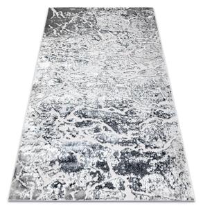 Makro Abra Moderní kusový koberec MEFE 6182 Beton šedý Rozměr: 120x170 cm