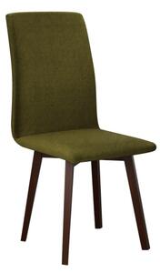 Židle Tokir II, Barva dřeva: ořech, Potah: Zetta 297 Mirjan24 5903211265761