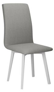 Židle Tokir II, Barva dřeva: bílá, Potah: Hygge D91 Mirjan24 5903211265860