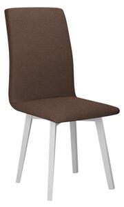 Židle Tokir II, Barva dřeva: černý, Potah: 25x - Paros 2 Mirjan24 5903211243288