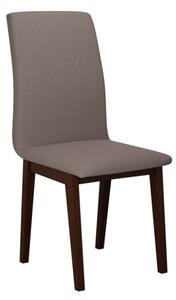 Židle Tokir I, Barva dřeva: černý, Potah: Kronos 7 Mirjan24 5903211242885