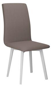 Židle Tokir II, Barva dřeva: ořech, Potah: Hygge D91 Mirjan24 5903211265884