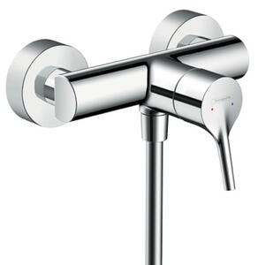 Sprchová baterie Hansgrohe Talis S bez sprchového setu 150 mm chrom 72600000