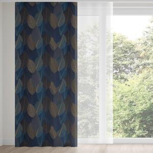Dekorační látka SOFT 55441-1004 bez obšití 150