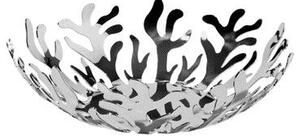 Mísa Mediterraneo nerez 25 cm Alessi