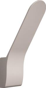 Mantra 8152 Andes, bílé venkovní nástěnné svítidlo LED 6W 3000K, výška 29cm, IP65