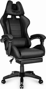 Herní židle HC-1039 Black