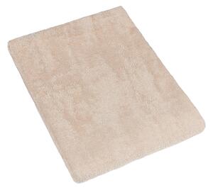 Bellatex Froté plážové osušky 100x150 cm kávová