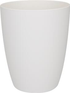 Obal Brussels Orchid High 12,5 cm, bílá