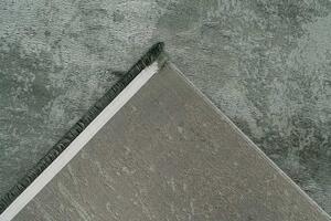 Lalee Kusový koberec Elysee 905 Onyx Green Rozměr koberce: 200 x 290 cm
