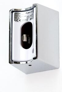 Orion Soff 3-484 - LED Nástěnné svítidlo VISAGIST 1xS14d/8W/230V bílá