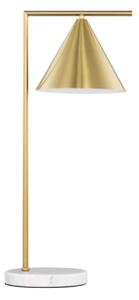Nova Luce Stylová stolní lampa SWAY