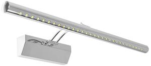 Toolight - Nástěnná lampa Culmin LED - chrom - APP365-1W