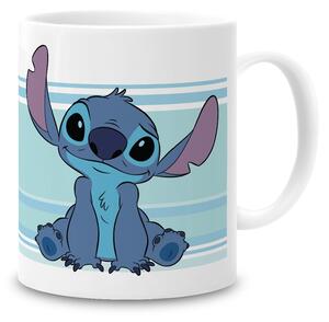 Hrnek Lilo & Stitch - Cute Stitch