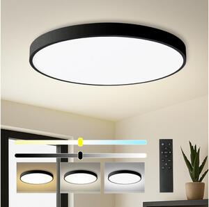 Brilagi- LED Stm. svít. POOL SMART LED/128W/230V pr. 100 cm Wi-Fi Tuya černá +DO