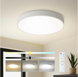 Brilagi - LED Stm. svítidlo POOL LED/60W/230V 3000-6000K pr. 60 cm bílá + DO