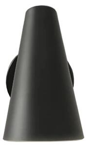 Toolight - Nástěnná lampa Industry - černá - APP1141-1W
