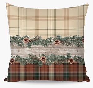Povlečení Nordville Flanel premium povlak 40/40