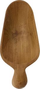 Lžíce Tawo dřevěná 17 cm