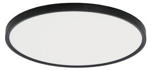 Fulgur s-43040-LED Stm. svít. NOMY-RC LED/40W/230V 3000/4000/6500K IP40 černá+DO