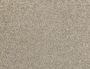 Metrážový koberec MIRA 33 BARVA: Béžová, ŠÍŘKA: 4 m, DRUH: střižený