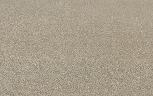 Metrážový koberec MIRA 33 BARVA: Béžová, ŠÍŘKA: 5 m, DRUH: střižený
