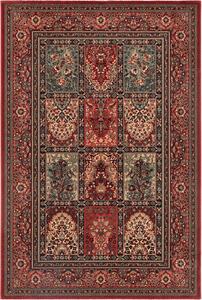 Kusový koberec vlněný Osta Kashqai 4325 300 Rozměr: 160x240 cm