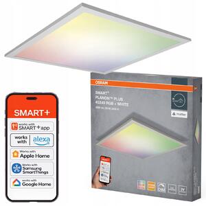 LED panel čtvercový Osram bílý