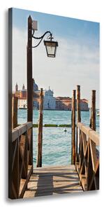 Vertikální Foto obraz na plátně Benátky Itálie ocv-84996528