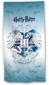 Bavlněný Ručník | Osuška Harry Potter - Erb 70x140 cm