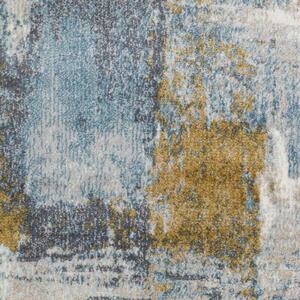 RAGOLLE RUGS N.V. Kusový koberec Maryland 985014 5141 BARVA: Vícebarevné, ROZMĚR: 100x140 cm