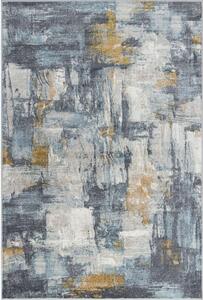 RAGOLLE RUGS N.V. Kusový koberec Maryland 985014 5141 BARVA: Vícebarevné, ROZMĚR: 100x140 cm
