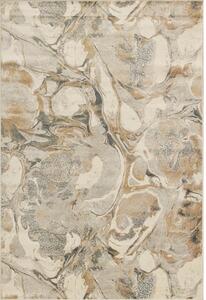 RAGOLLE RUGS N.V. Kusový koberec Maryland 985003 6141 BARVA: Béžová, ROZMĚR: 65x110 cm