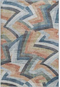 RAGOLLE RUGS N.V. Kusový koberec Maryland 985013 5151 BARVA: Vícebarevné, ROZMĚR: 100x140 cm