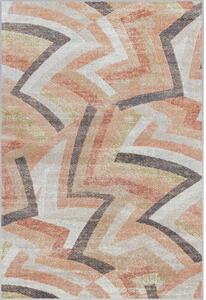 RAGOLLE RUGS N.V. Kusový koberec Maryland 985013 5111 BARVA: Vícebarevné, ROZMĚR: 100x140 cm