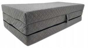 Matrace Odol-Plusz 120 x 200 x 10 cm H3
